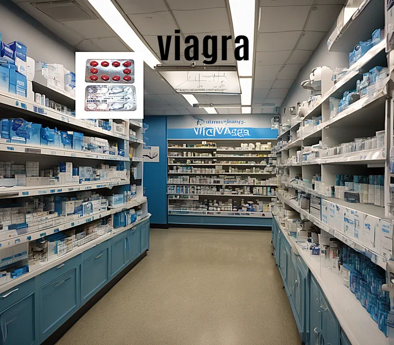 Viagra tabletter